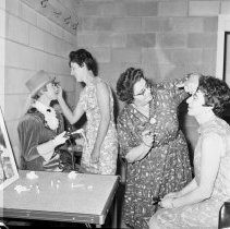 A2013.012.10209 - I.O.D.E. Portraits of the Past 1967